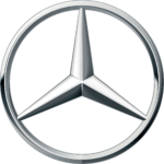 Mercedes-Logo
