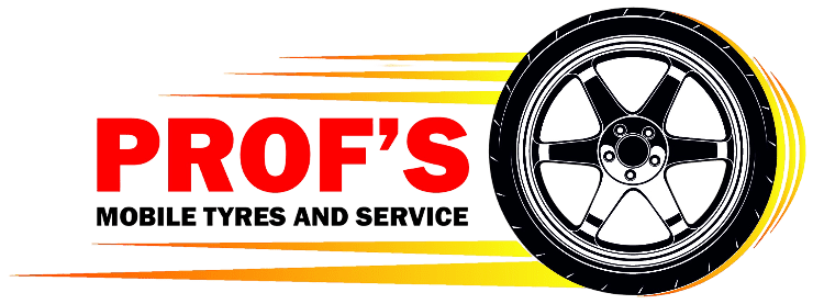 Prof’s Mobile Tyres and Service logo